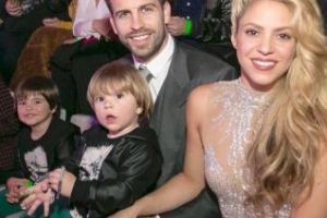 Bacşiş URIAȘ lăsat de Shakira şi Pique: ”Distrează-te şi cumpără-ţi ceva”