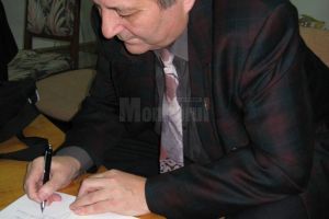 Concursul Judeţean de Poezie 