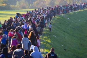 Premierul Ungariei: Soros lucrează pentru a transforma Europa într-un 