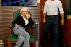 Medicii legisti au facut anuntul: de ce a murit Israela!  Ce au descoperit la necropsie! Se confirma cea mai neagra ipoteza, dupa ce a fost gasita dezbracata in baie