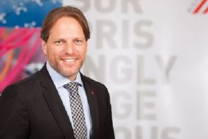 Simpozion economic austriaco-român, despre tehnologie şi servicii pentru gospodărirea comunală