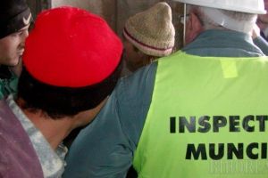 Atenţie, s-au dublat amenzile pentru munca la negru! ITM a „ars” luna trecută 61 de firme din Bihor cu aproape 1 milion de lei