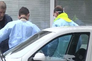 Corpul neînsufleţit al unei femei, găsit dezmembrat într-o geantă aruncată la gunoi