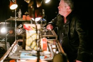 „Capu’ de bizon”, la Sala Mică