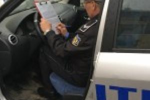 S.C. Braicar S.A. au emis 279 bilete de suprataxa, in valoare totala de 5.580 lei si sanctiuni in valoare totala de 4875 lei