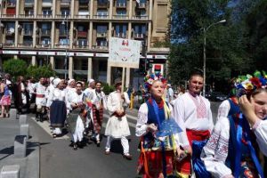 “Parada Europei” 2018: Liceele participante au aflat ce ţări vor reprezenta