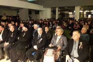 Cinstirea  Reginei  Maria – un eveniment  onorant  pentru  municipiul Oneşti