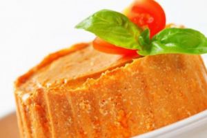 Pateul vegetal, cancer la cutie