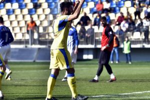 Prunescu:''Murim pentru acest obiectiv!''