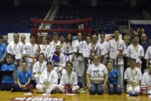 27 de medalii pentru karateka „Tiger Budo”