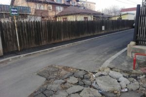 Primarul Adrian Dobre minte ca sa inchida gura presei?! DOVADA