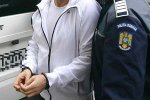 Tânăr de 22 de ani, condamnat la 3 ani şi 7 luni de închisoare. Ce a făcut