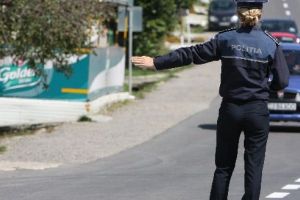 Peste 1.000 de amenzi aplicate într-o singură săptămână!