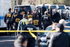 Fantoma lui „Unabomber”: Val de ATACURI cu COLETE – CAPCANĂ în Texas