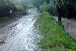 ANUNȚ de ultimă oră de la HIDROLOGI! România se va confrunta cu un nou val puternic de INUNDAȚII. Care sunt ZONELE VIZATE