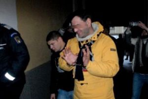 Poliţia Română au REȚINUT unul dintre cei mai SÂNGEROȘI ASASINI. E CĂPITAN în MAFIA CALABREZĂ