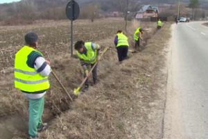 Să muncească dacă vor bani! Asistaţii sociali, obligaţi să lucreze. Ce trebuie să facă