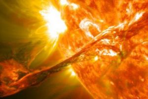 Pământul va fi LOVIT, MIERCURI, de o FURTUNĂ SOLARĂ. Pagubele pot ajunge la 2000 de miliarde EURO. AVERTISMENT GLOBAL