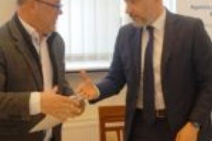 Condiţii ca la Oxford la „Traian Lalescu”. În 2020!