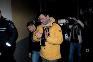 Asasin al mafiei italiene, arestat la Satu Mare. Povestea unui criminal căutat de ‘Ndrangheta!