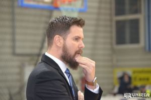 Antrenorul Manuel Rodriguez, CSU Alba Iulia: “Echipa a evoluat permanent. Vrem să punem mai probleme adversarilor în acest final de sezon”