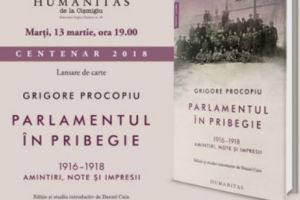 Despre personajele-cheie care au scris istoria României din noiembrie 1916 până spre finalul anului 1918