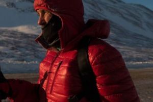 Momente dramatice pentru Tibi Uşeriu în ”Maratonul nodrului”. Românul încă are avans