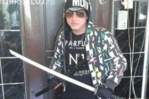 Teroristul din Mănăştur a fost condamnat definitiv la închisoare