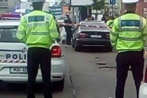 Un TÂNĂR a MURIT după ce a CĂZUT de la etajul NOUĂ. Consumul de DROGURI, o posibilă CAUZĂ