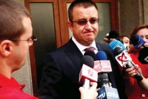 Sorin Blejnar, fostul sef al banilor din Romania, achitat la Tribunalul Brasov 