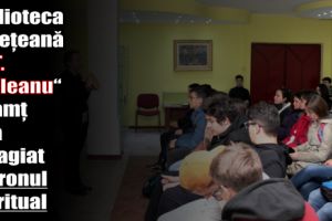 Biblioteca Judeţeană „G.T. Kirileanu“ Neamţ şi-a omagiat patronul spiritual