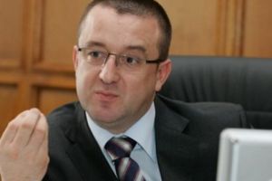 Fostul şef al Autorităţii Naţionale de Administrare Fiscală, Sorin Blejnar, achitat într-un dosar, în prima instanţă