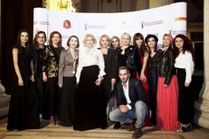 S-a lansat Federaţia Patronatelor Femeilor Antreprenor