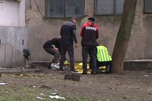 Și-a pus capăt zilelor la numai 26 de ani
