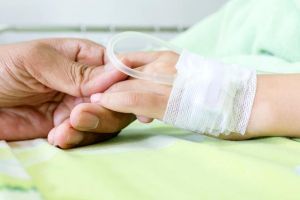 Spectacol caritabil pentru construirea unui centru de zi dedicat copiilor bolnavi de cancer