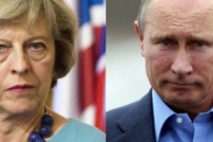 Scandalul Spionului OTRĂVIT: ULTIMATUM pentru Putin. Situaţia ESCALADEAZĂ periculos