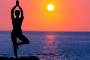 Este yoga un antrenament aerobic?