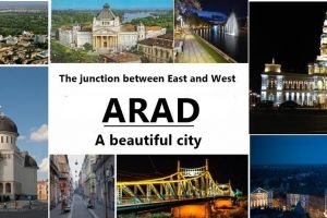 Aradul, gazda Plenarei de Primăvară a Adunării Regiunilor Europei