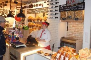 Eldi Brutăria – sortimentaţie bogată la produse sănătoase