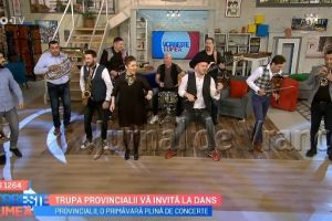 VIDEO: Cel mai nou single marca Provincialii, un succes