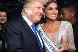 Dosarul anti-Trump se mai DEZUMFLĂ puţin: „Duşurile AURII” cu PROSTITUATE la Moscova? „50% - 50%”