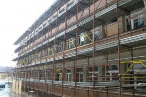 Aradul va avea un spital nou, cu şapte nivele, destinat copiilor