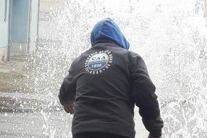 Zeci de INTERVENŢII ale angajaţilor Companiei de Apă