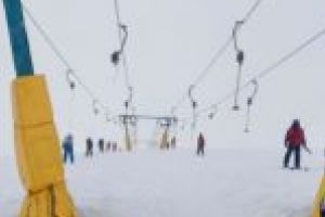 Cupa Cerbul se reinventează. Zeci de participanţi sunt aşteptaţi pe Muntele Mic