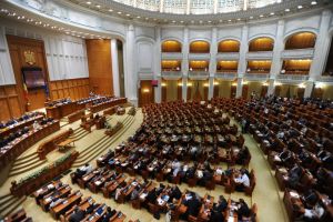 Parlamentarii pregătesc încă un privilegiu, de data asta pentru „baronii” locali: pensii speciale plătite din bugetele comunelor, oraşelor şi judeţelor