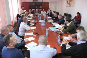 Inundaţiile din zona Clinceni – Bragadiru – Cornetu, în atenţia autorităţilor judeţene, locale şi a Prefecturii Ilfov