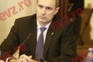 Coldea, după prezenţa la Comisia de control a SRI: Audierile VOR CONTINUA