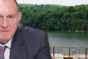 Lucrări fără autorizaţie pe platoul Secu!