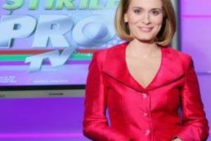 Andreea Esca, BUNICĂ?! DEZVĂLUIRI din familia celebrei ştiriste a ProTV