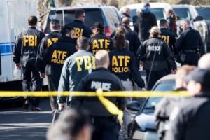 Alerta in Texas: Atacuri cu bomba, in serie